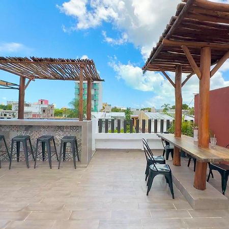 Coco Suites By Andiani Travel Cancún Extérieur photo