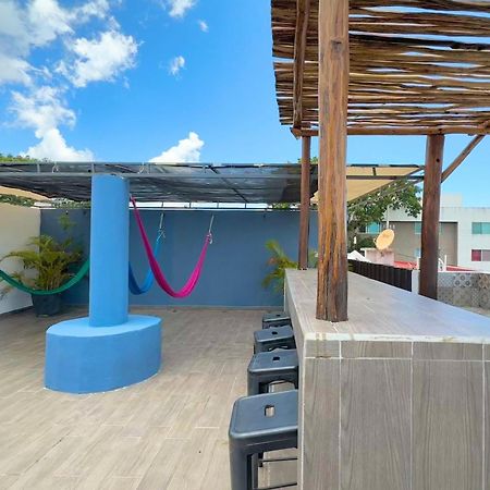 Coco Suites By Andiani Travel Cancún Extérieur photo