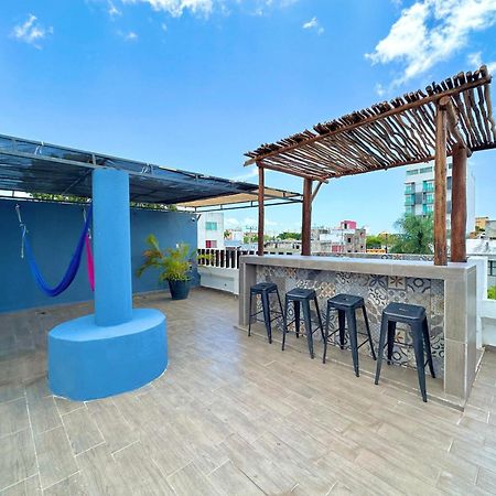 Coco Suites By Andiani Travel Cancún Extérieur photo