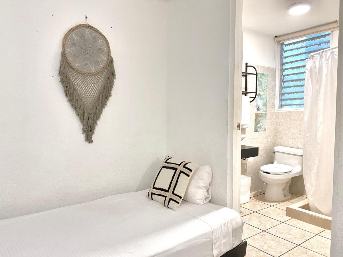 Coco Suites By Andiani Travel Cancún Extérieur photo