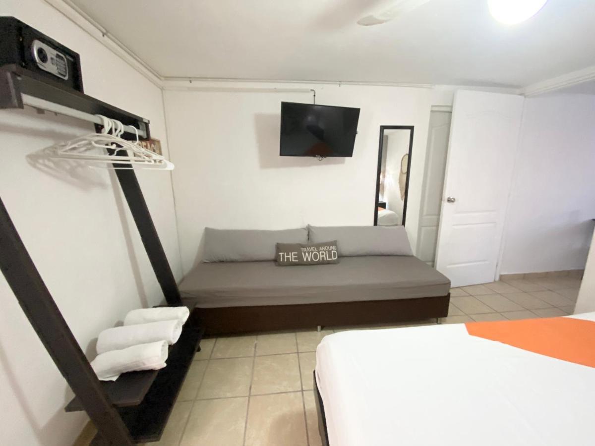 Coco Suites By Andiani Travel Cancún Extérieur photo