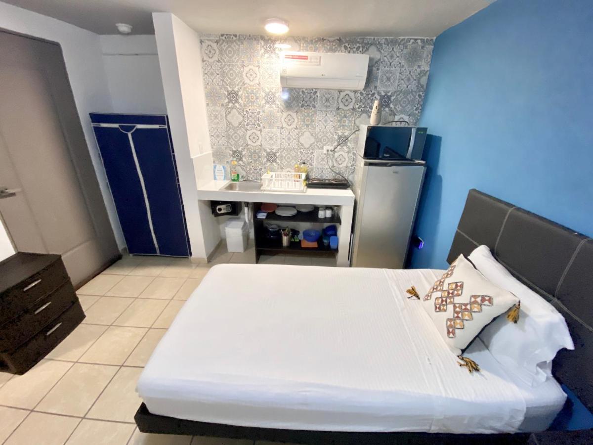 Coco Suites By Andiani Travel Cancún Extérieur photo