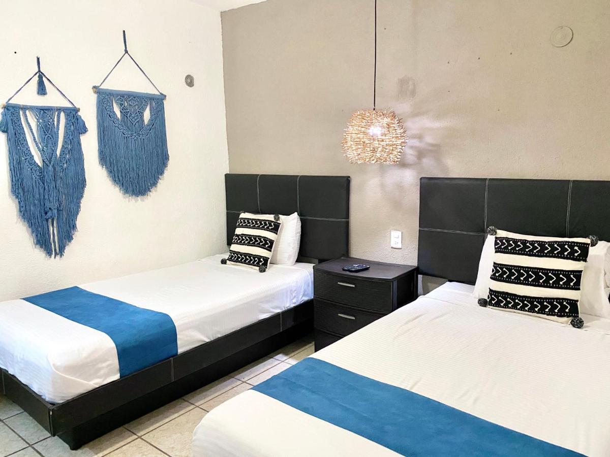 Coco Suites By Andiani Travel Cancún Extérieur photo