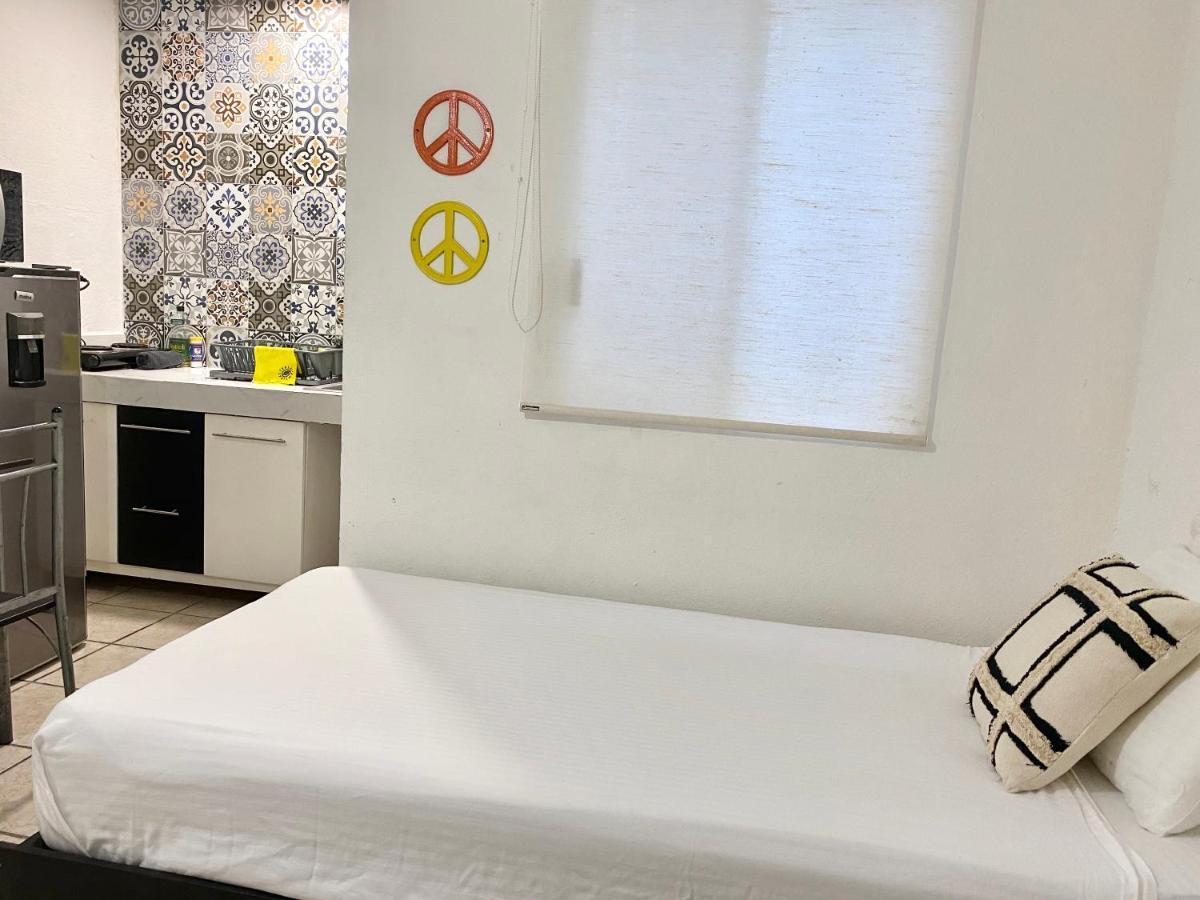 Coco Suites By Andiani Travel Cancún Extérieur photo