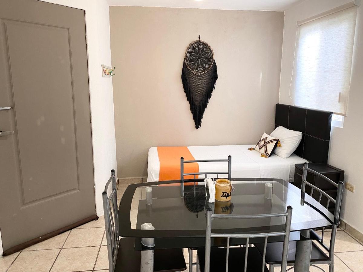 Coco Suites By Andiani Travel Cancún Extérieur photo