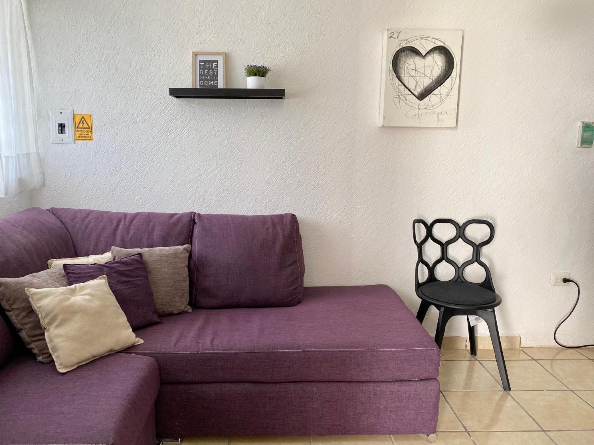 Coco Suites By Andiani Travel Cancún Extérieur photo