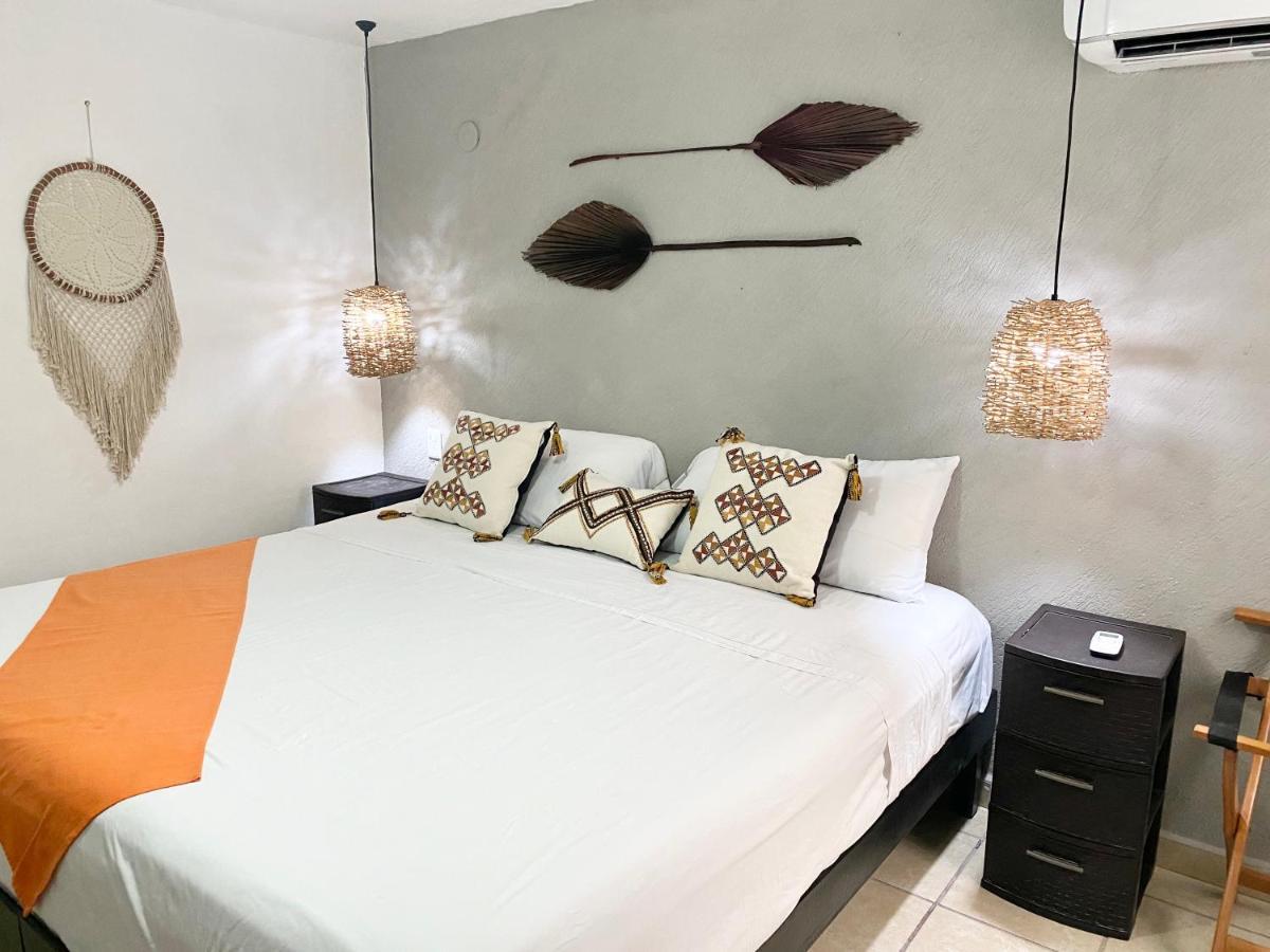 Coco Suites By Andiani Travel Cancún Extérieur photo