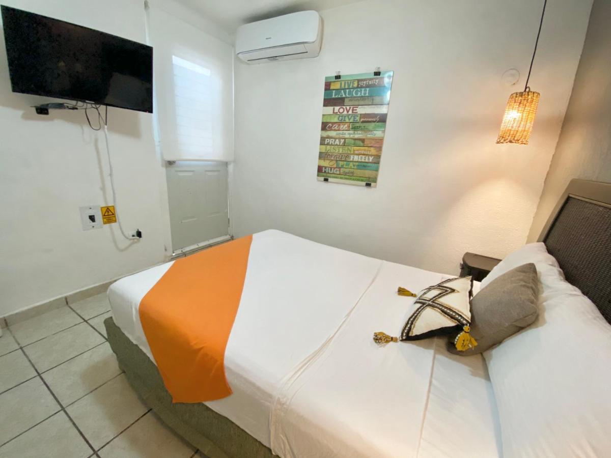 Coco Suites By Andiani Travel Cancún Extérieur photo