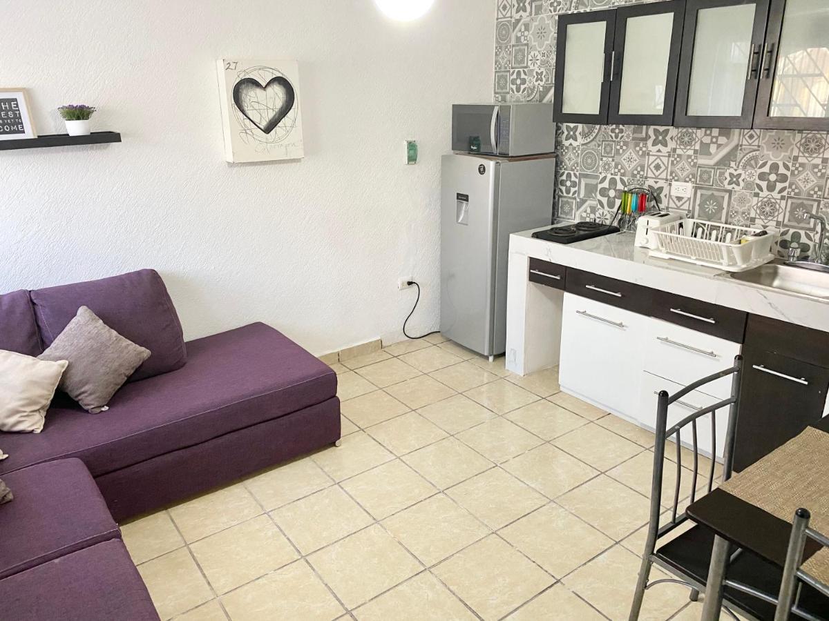 Coco Suites By Andiani Travel Cancún Extérieur photo