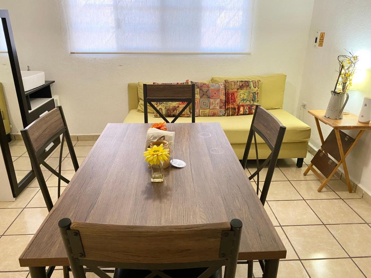 Coco Suites By Andiani Travel Cancún Extérieur photo