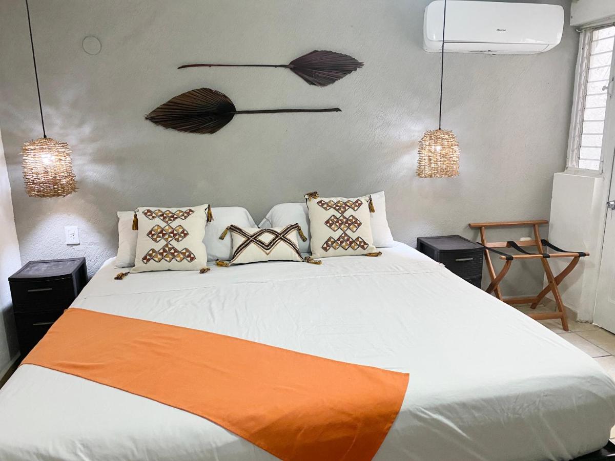 Coco Suites By Andiani Travel Cancún Extérieur photo
