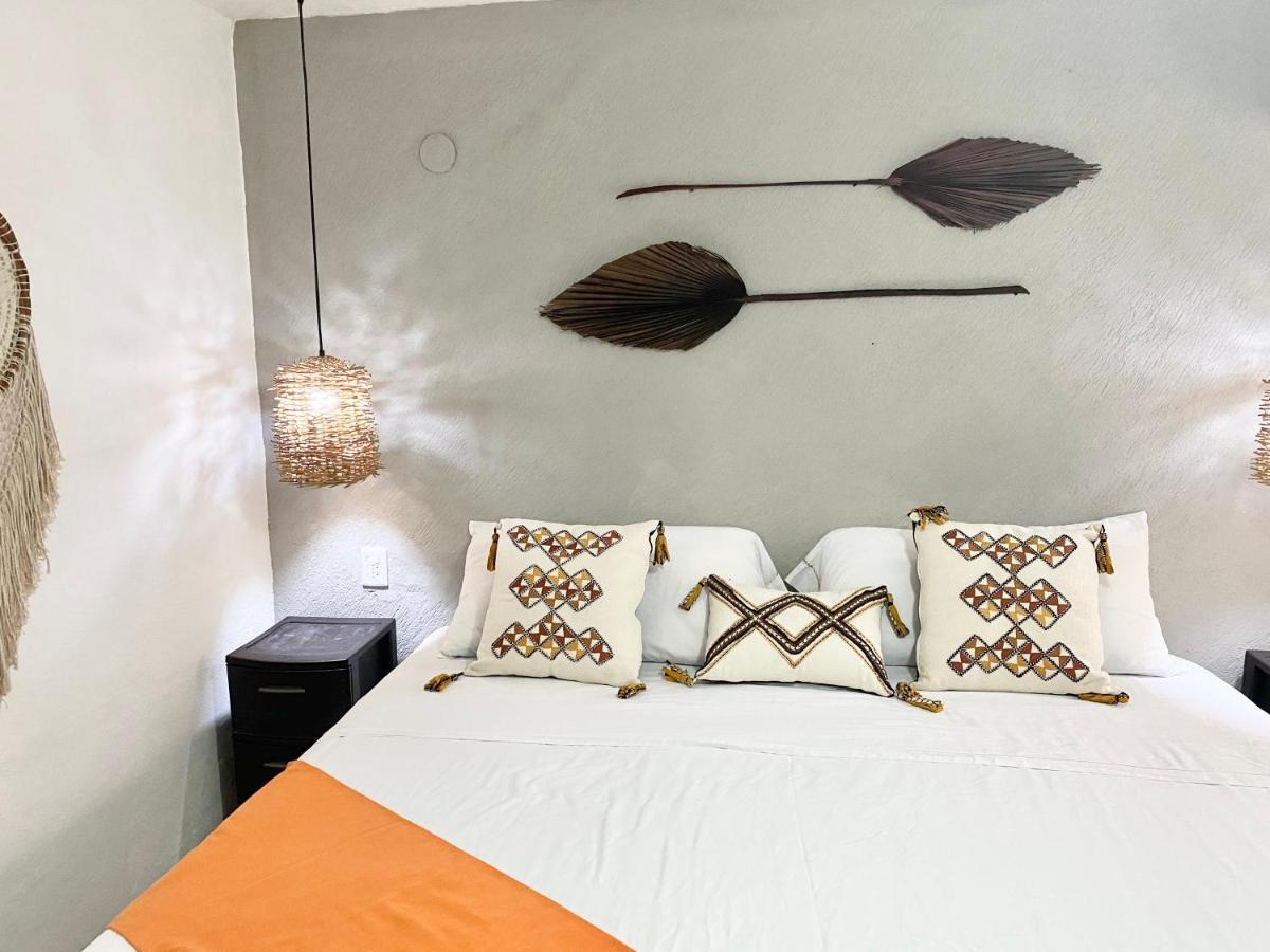 Coco Suites By Andiani Travel Cancún Extérieur photo