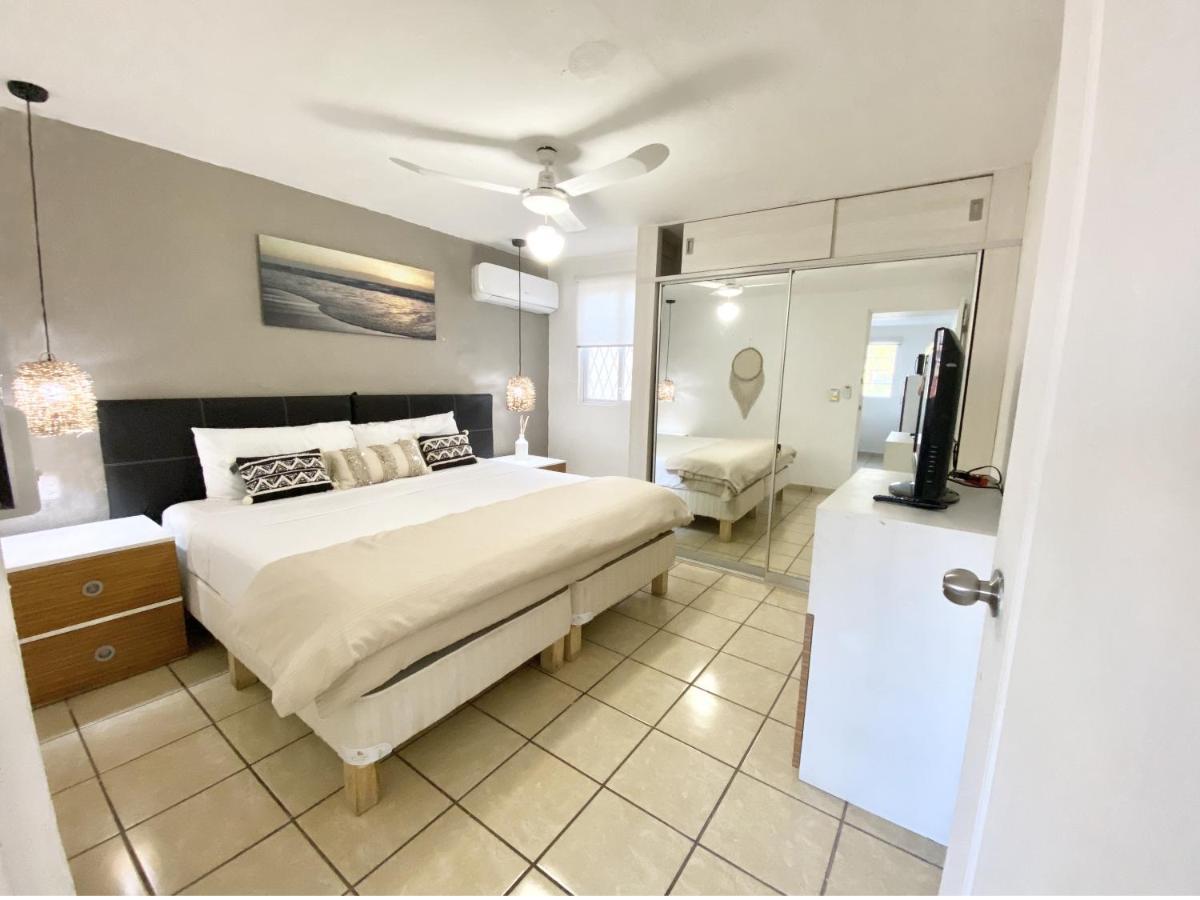 Coco Suites By Andiani Travel Cancún Extérieur photo