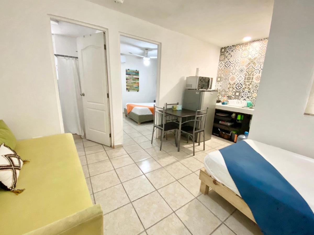 Coco Suites By Andiani Travel Cancún Extérieur photo