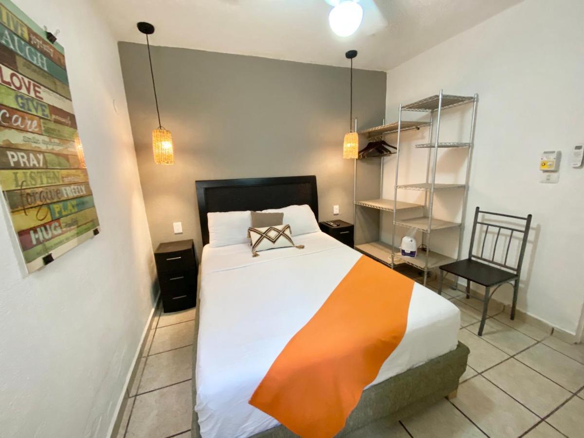 Coco Suites By Andiani Travel Cancún Extérieur photo