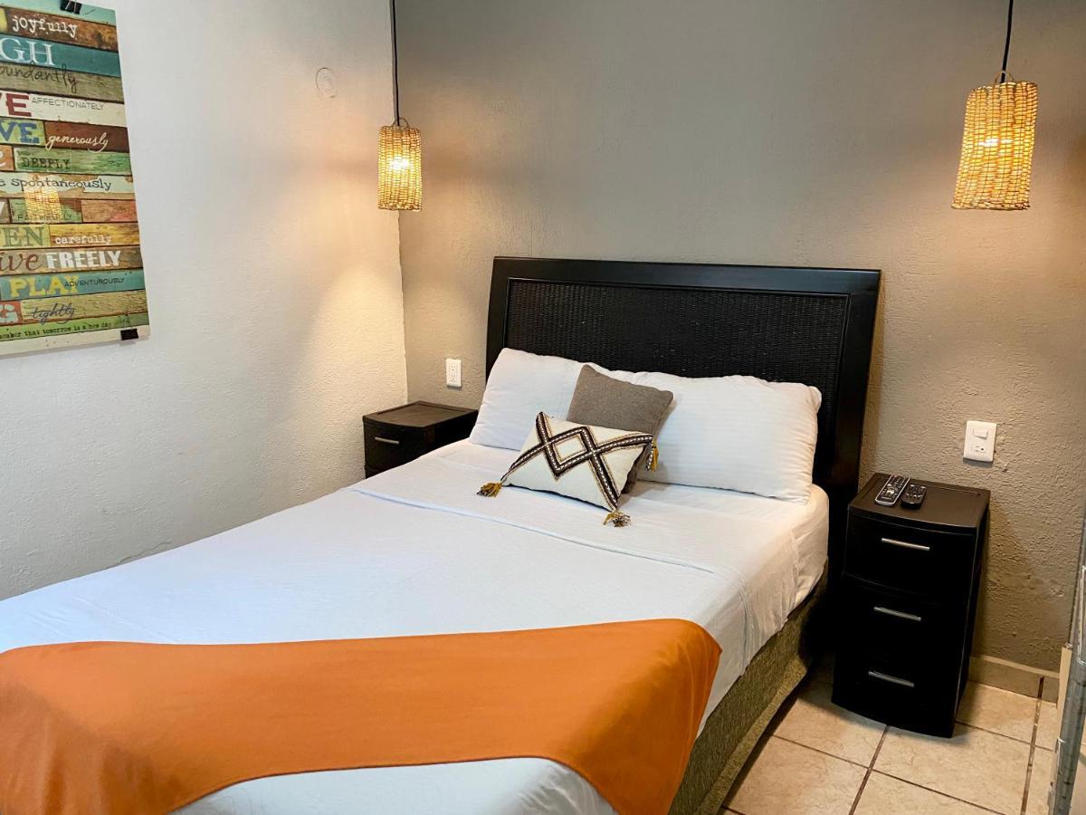 Coco Suites By Andiani Travel Cancún Extérieur photo