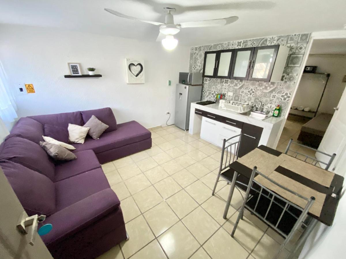 Coco Suites By Andiani Travel Cancún Extérieur photo