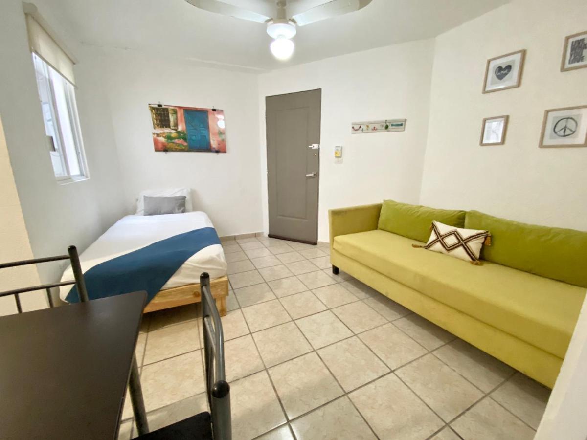 Coco Suites By Andiani Travel Cancún Extérieur photo