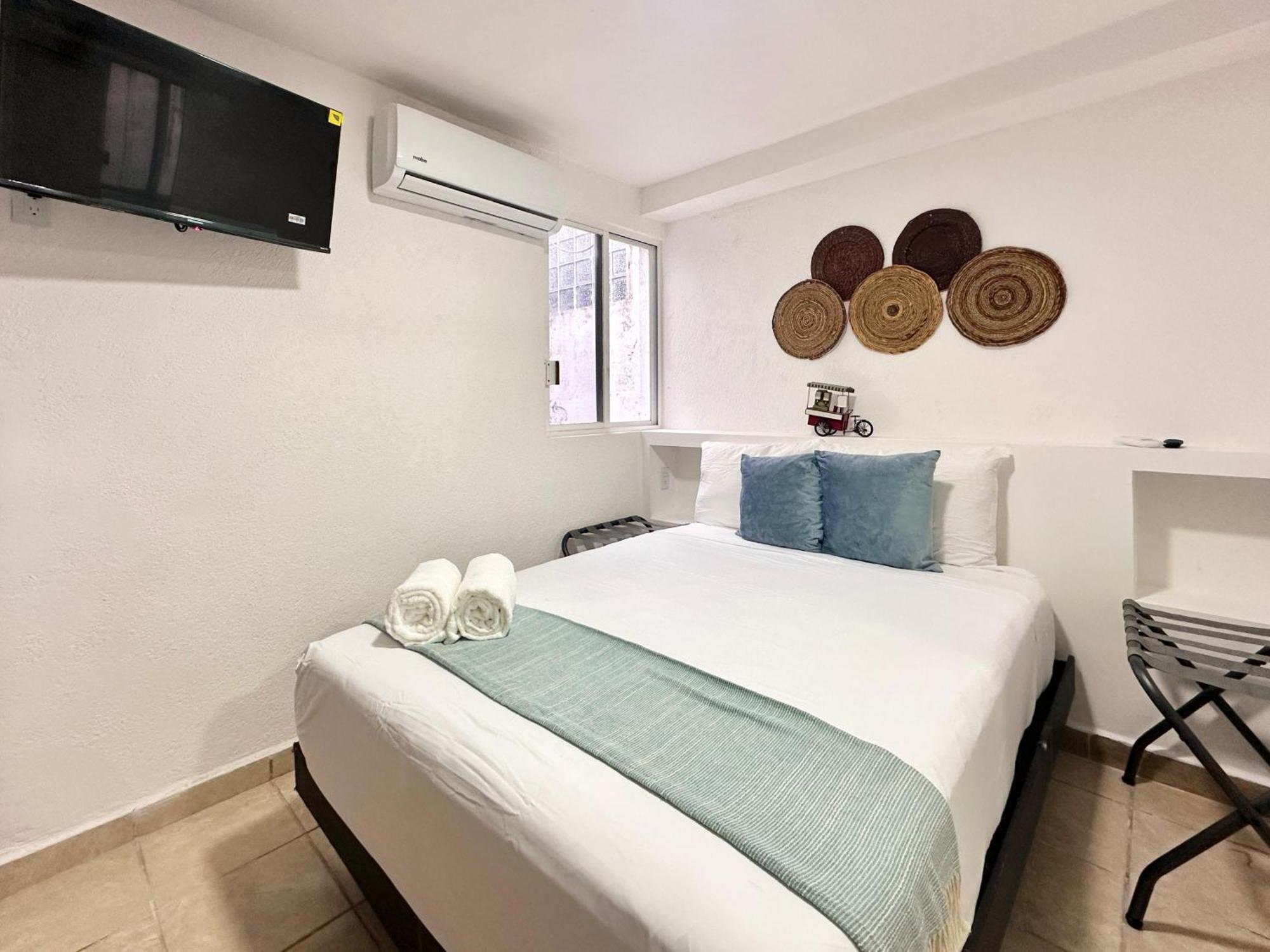 Coco Suites By Andiani Travel Cancún Extérieur photo