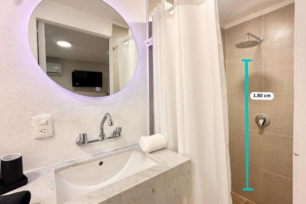 Coco Suites By Andiani Travel Cancún Extérieur photo