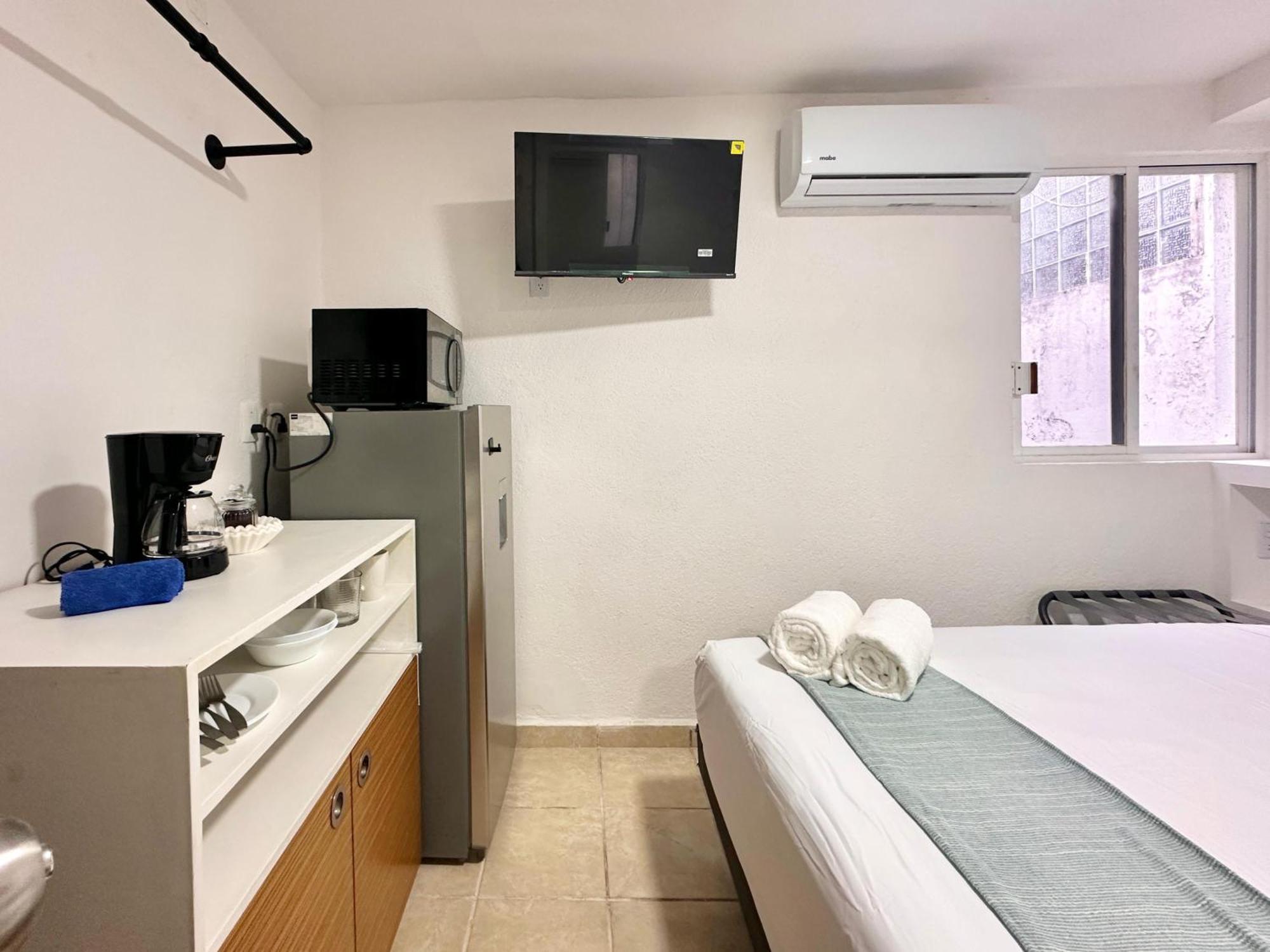 Coco Suites By Andiani Travel Cancún Extérieur photo