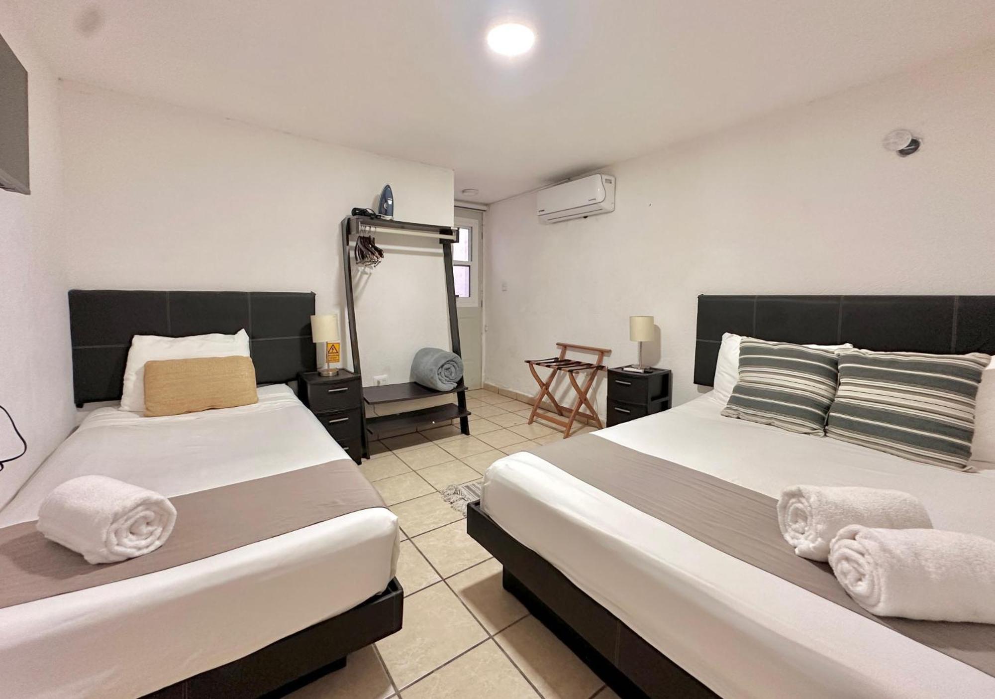 Coco Suites By Andiani Travel Cancún Extérieur photo
