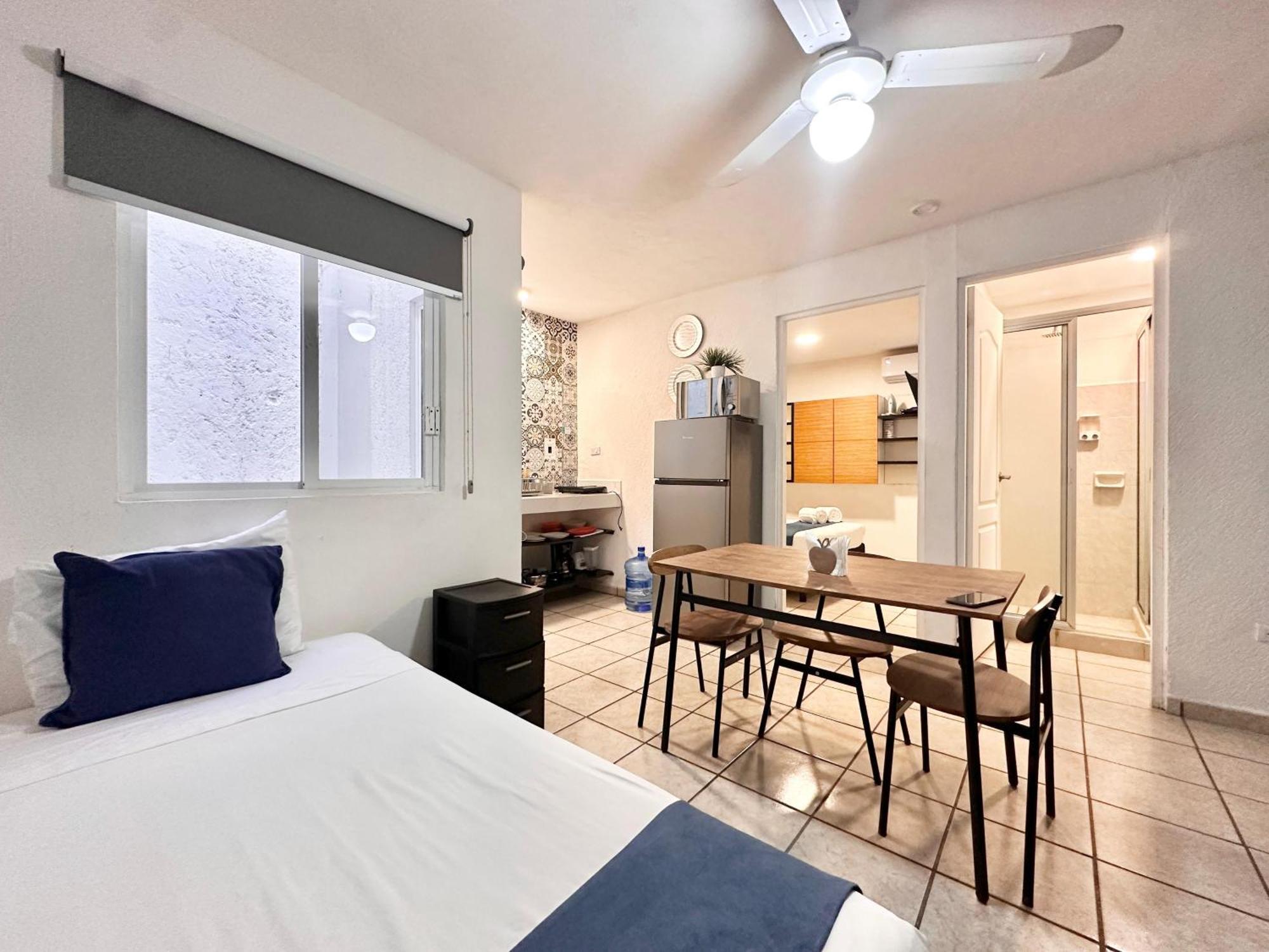 Coco Suites By Andiani Travel Cancún Extérieur photo