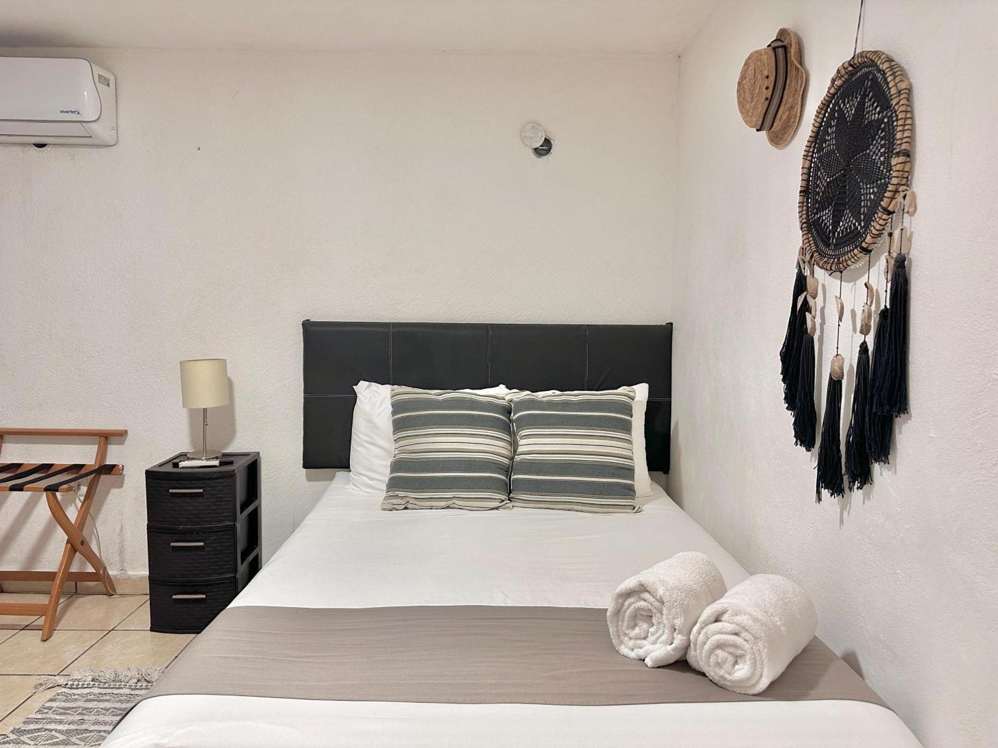 Coco Suites By Andiani Travel Cancún Extérieur photo
