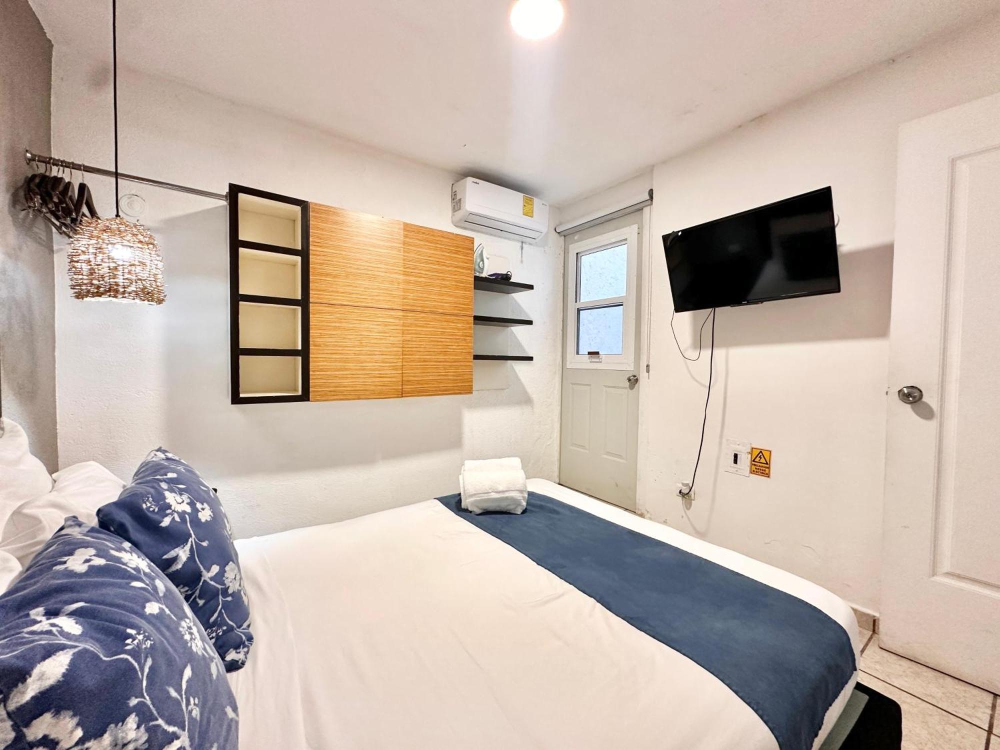 Coco Suites By Andiani Travel Cancún Extérieur photo