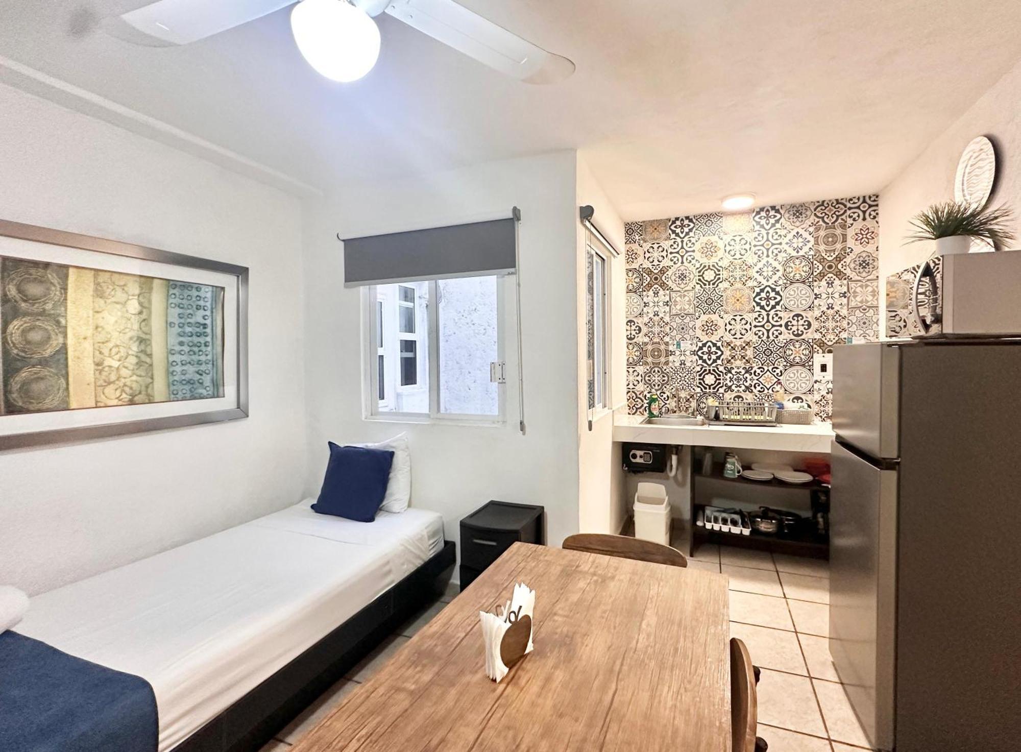 Coco Suites By Andiani Travel Cancún Extérieur photo