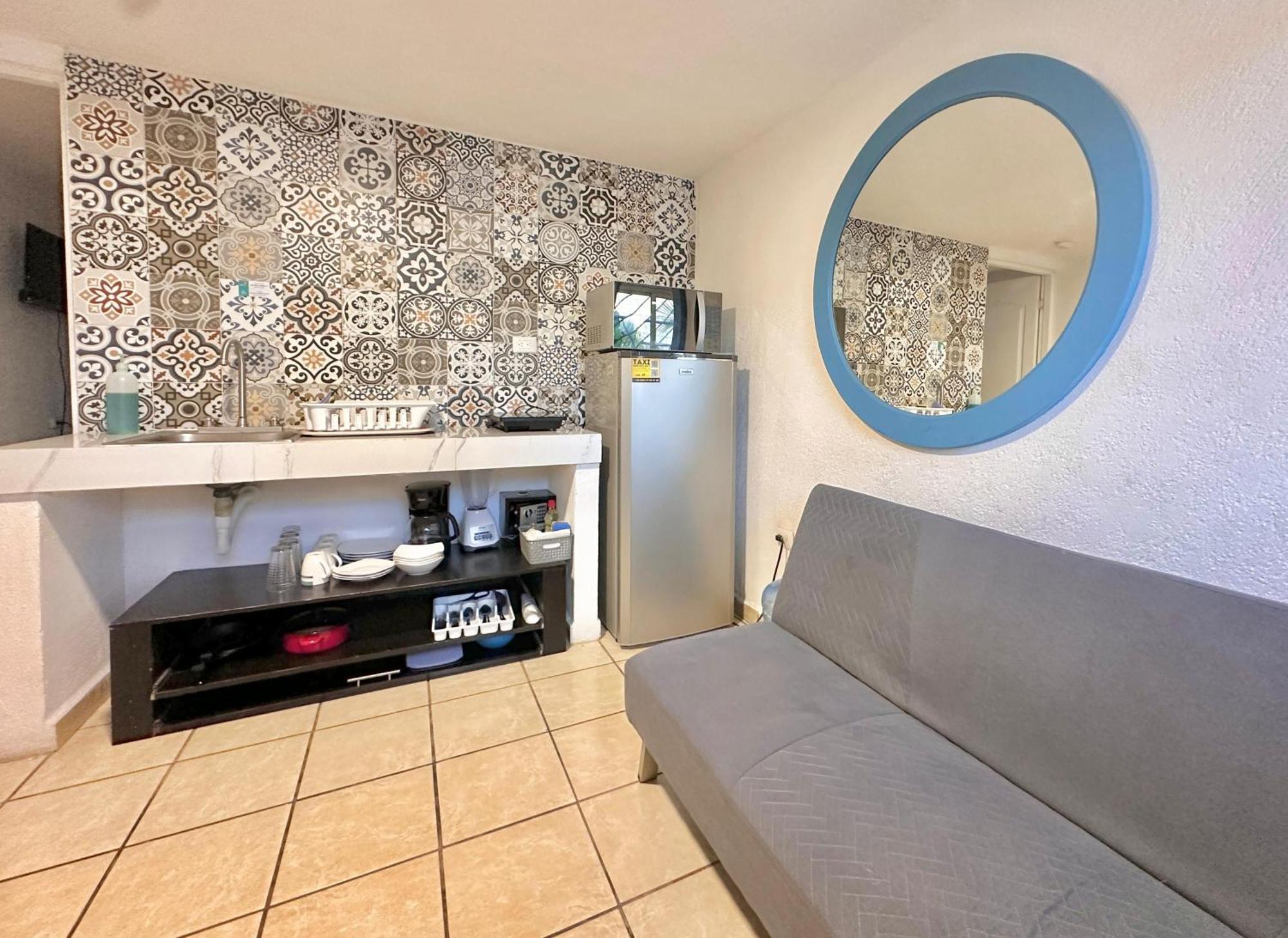 Coco Suites By Andiani Travel Cancún Extérieur photo