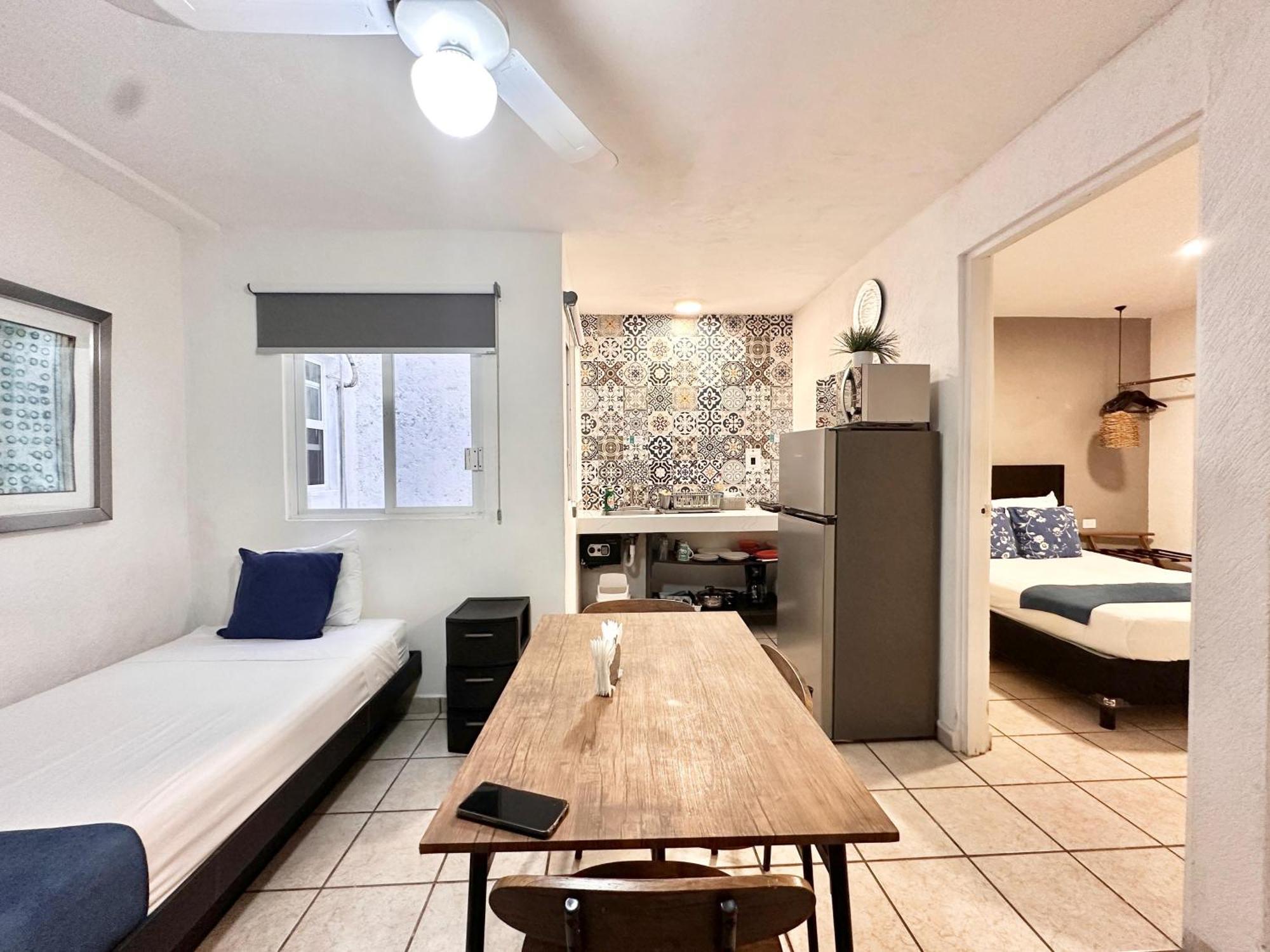 Coco Suites By Andiani Travel Cancún Extérieur photo