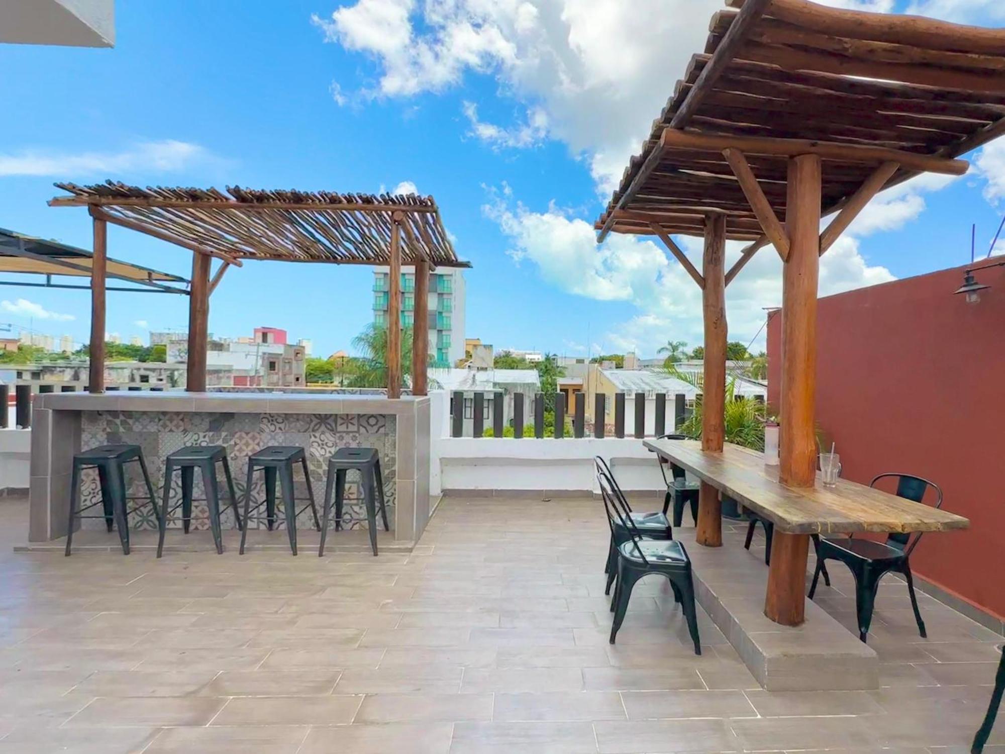 Coco Suites By Andiani Travel Cancún Extérieur photo
